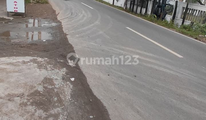 Rumah 1 Lantai SHM di Cakung, Jakarta Timur 2