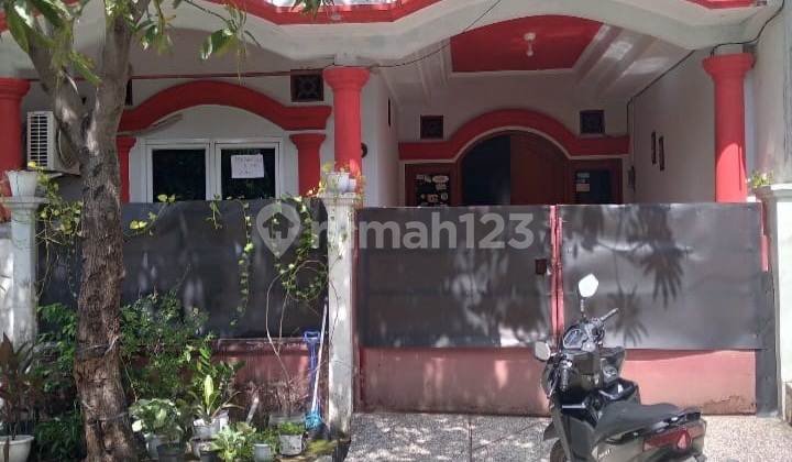 Nice House SHM Duta Bumi 1 Housing, Bekasi 1