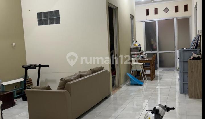 Rumah Bagus SHM Harapan Indah Cluster Ifolia, Bekasi