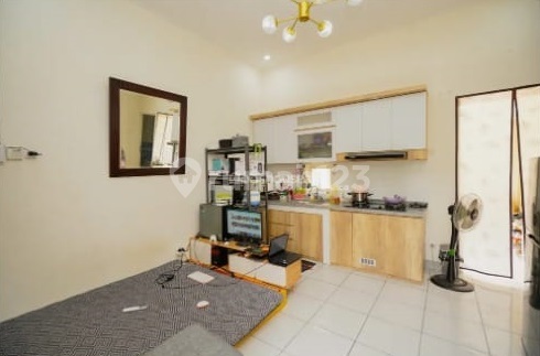 Rumah 1 Lantai Siap Huni Bebas Banjir di Cluster Astama Tera Damai, Bekasi 2