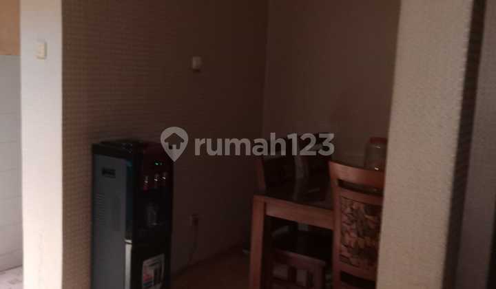 Rumah 2 Lantai SHM Bebas Banjir di Harapan Indah 2 Cluster Taman Puspa, Bekasi