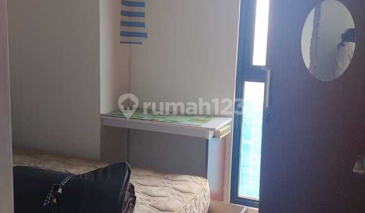 SAYANA Apartment 2 BR Nice Furnished