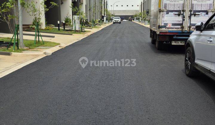 Rumah Bagus Summarecon Crown Gading Cluster Regia, Bekasi 2