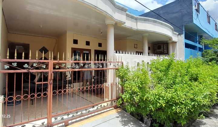 Renovated House with SHM in Harapan Indah 1, Bekasi 2