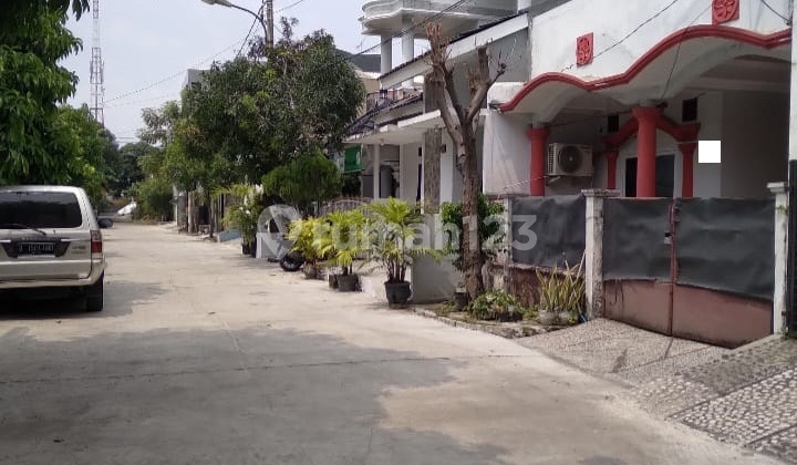 Nice House SHM Duta Bumi 1 Housing, Bekasi 2