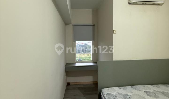 Apartment The Springlake Summarecon 2 BR Bagus Furnished 2