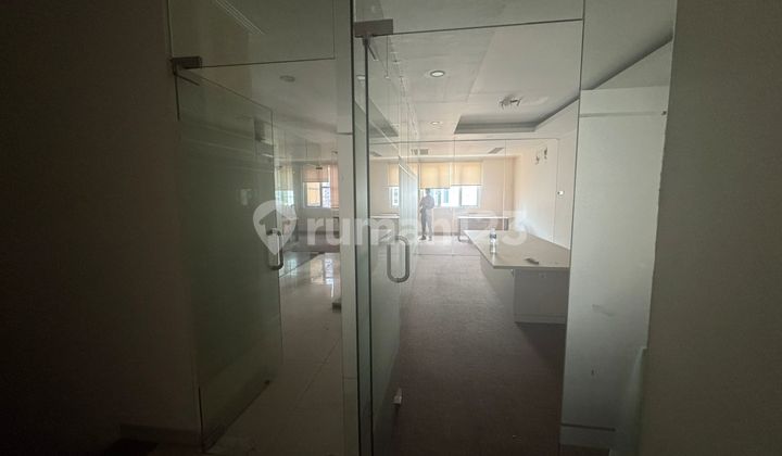 3-Storey HGB Ruko Ready to Occupy at Golden Boulevard, South Tangerang 2