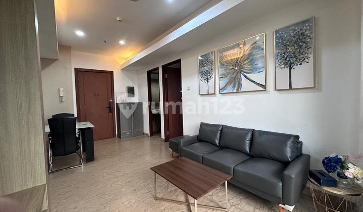 Springhill Royale Suites Fully Furnished Apartment Near Toll Access Close to Tourist Attractions.