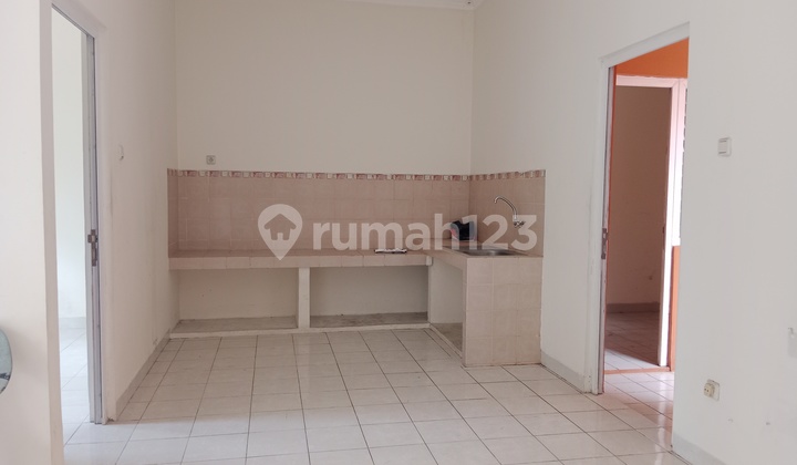 Disewakan murah rumah luas di cibubur country 3