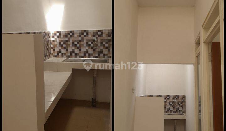 RUMAH BARU (SHM) cluster SUMBERBENDO HILLSIDE  3