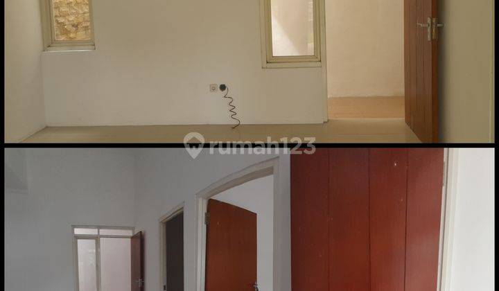 RUMAH BARU (SHM) cluster SUMBERBENDO HILLSIDE  4