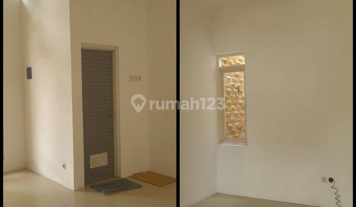 RUMAH BARU (SHM) cluster SUMBERBENDO HILLSIDE  5