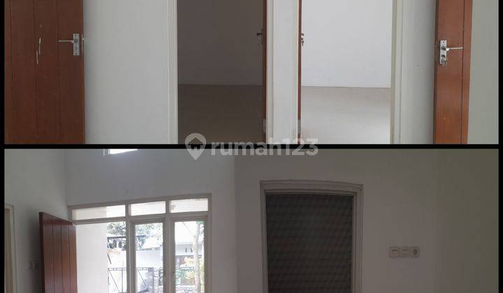 RUMAH BARU (SHM) cluster SUMBERBENDO HILLSIDE  6