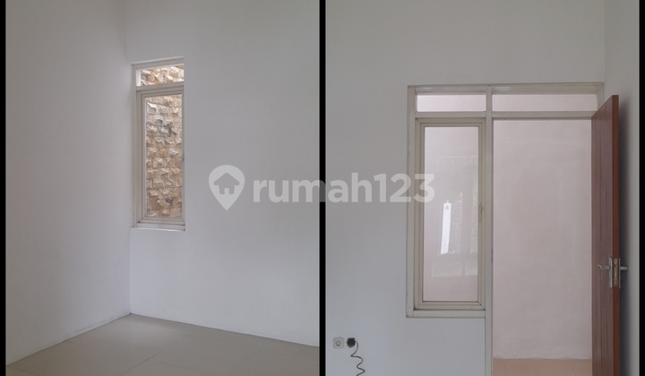 RUMAH BARU (SHM) cluster SUMBERBENDO HILLSIDE  7