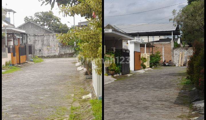 RUMAH BARU (SHM) cluster SUMBERBENDO HILLSIDE  12