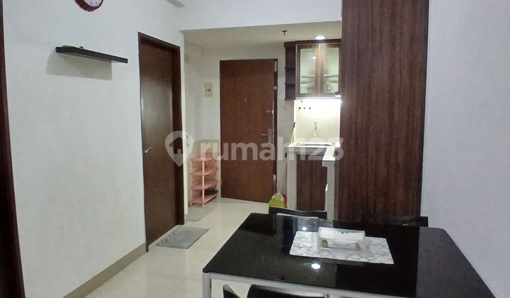 Disewakan Apartemen Puri Park View 2 Kamar Tidur 2