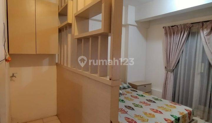 Disewakan Studio Apartemen Puri Park View Furnished 2