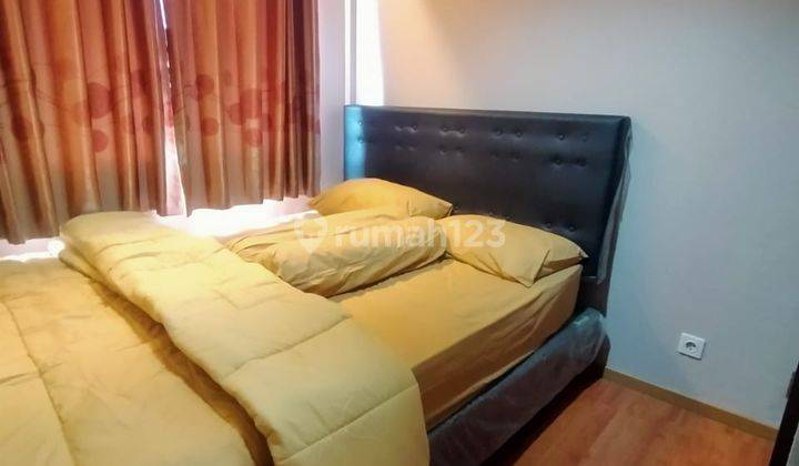 Disewakan Apartemen Puri Park View 2 Kamar Tidur Furnished 2