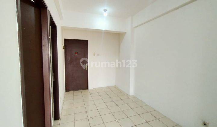 Disewakan Apartemen Puri Park View 2 Kamar Tidur Unfurnished 2