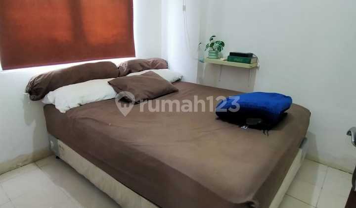 For Rent Puri Park View Apartment 2 Bedrooms Unfurnished 2