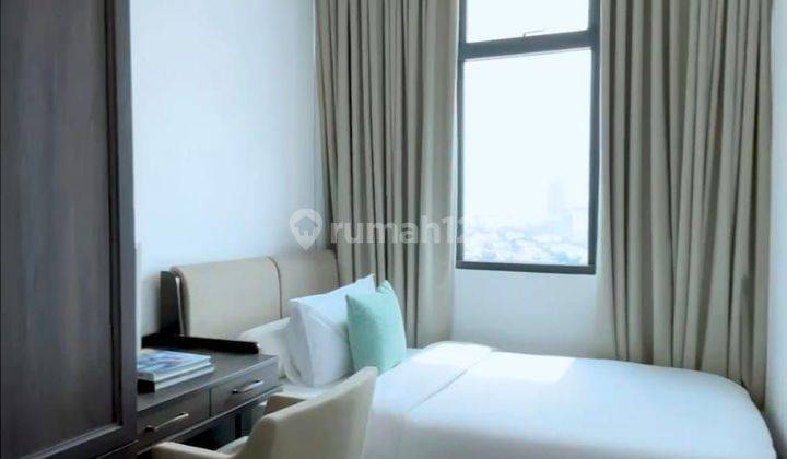 Disewakan Apartemen Veranda Residence Furnished 2