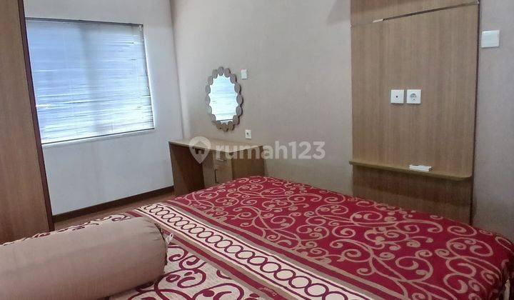 Disewakan Apartemen Puri Park View 1 Kamar Tidur Furnished 2