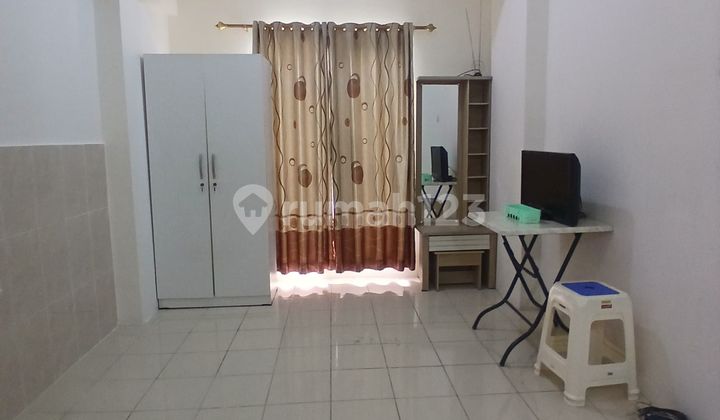 For Sale: Puri Park View Studio Type Apartment 2