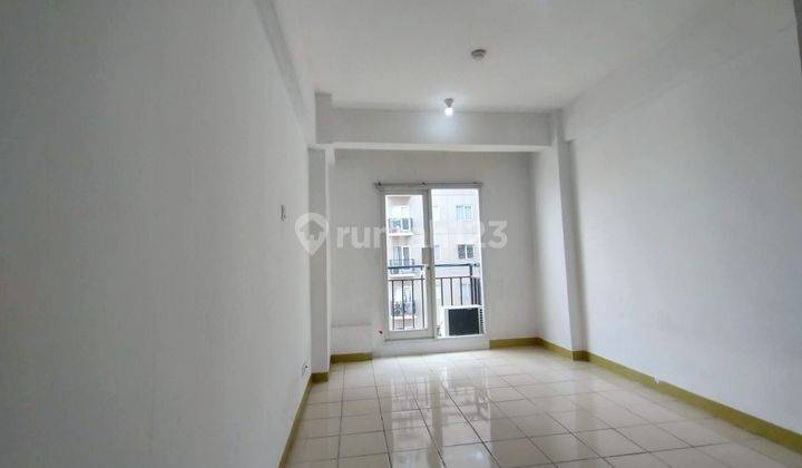 Disewakan Studio Apartemen Puri Park View Unfurnished  1