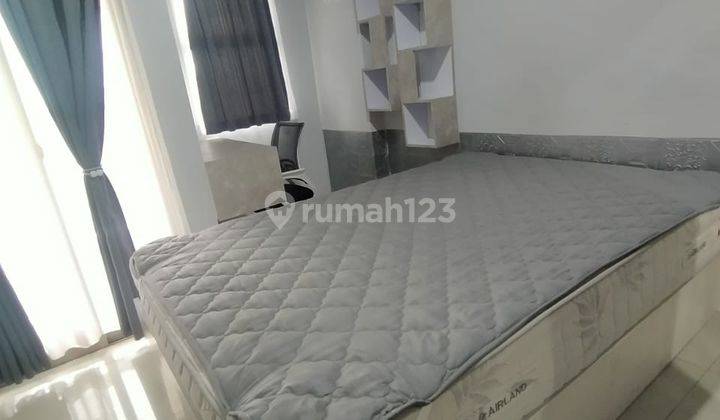 Disewakan Studio Belmont Furnished Apartemen 2
