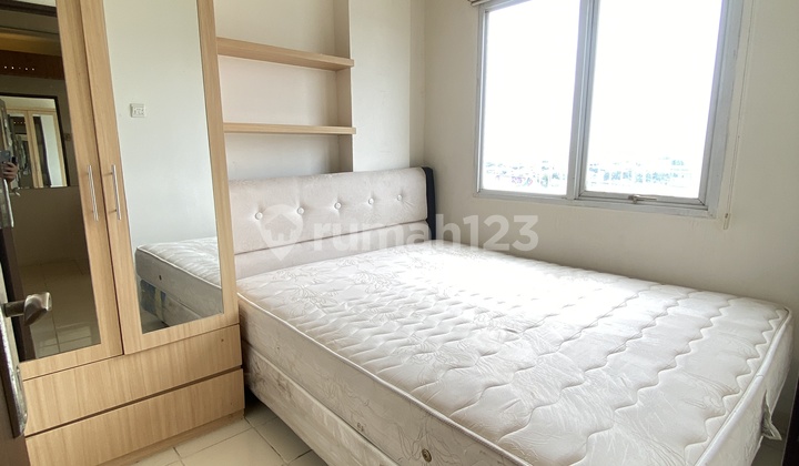 For Rent Puri Park View Apartment 2Bedroom Furnished 2