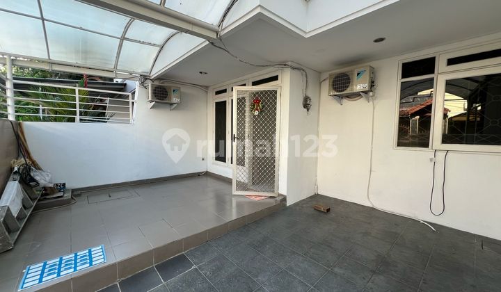 Dijual Rumah Siap Huni Di Perumahan Taman Aries