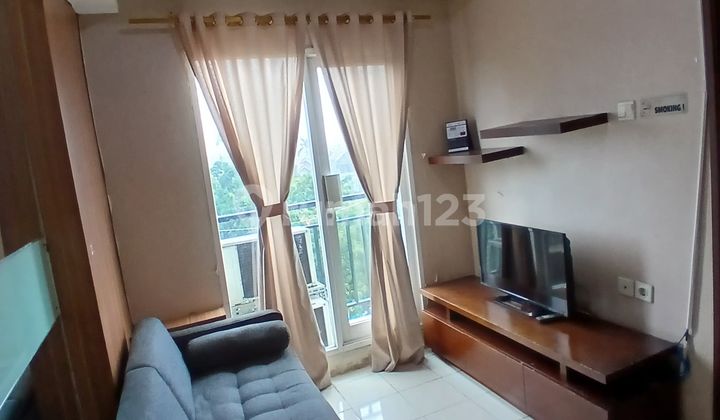 For Rent Puri Park View Apartment 2 Bedrooms Furnished 2