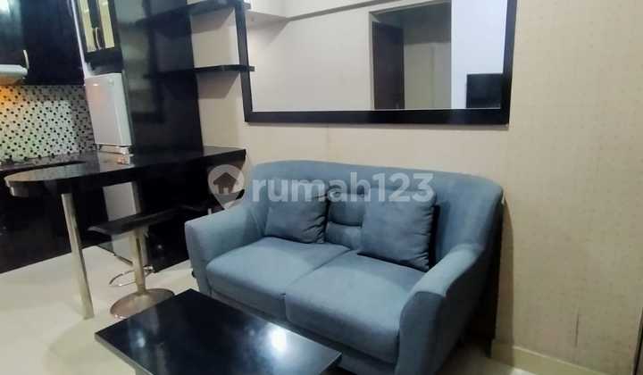 For Rent Puri Park View Apartment 2 Bedrooms Furnished