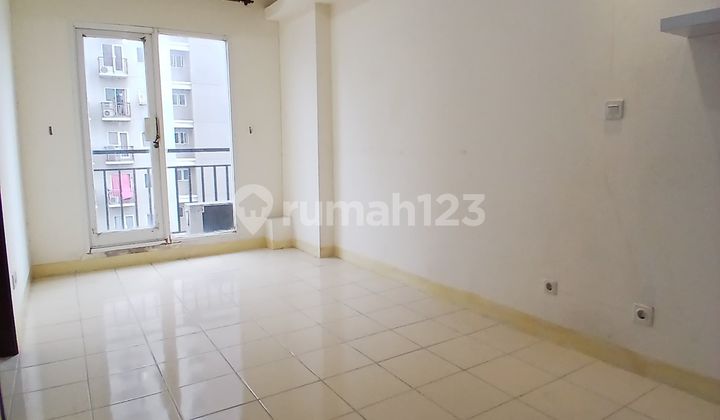 For Sale Fast Puri Park View Apartment 2 Bedrooms Unfurnished 2