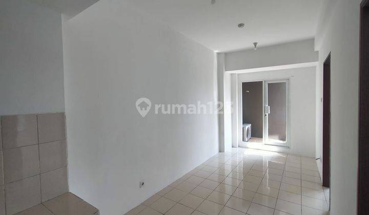 Dijual Apartemen Puri Park View 2 Kamar Tidur Unfurnished 1