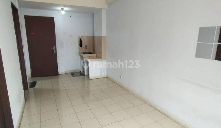 Disewakan Apartemen Puri Park View 2 Kamar Tidur Unfurnished 2