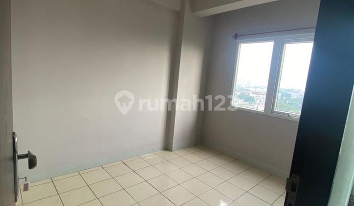Disewakan Apartemen Puri Park View 2 Kamar Tidur Unfurnished