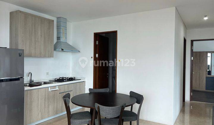 Disewakan Apartemen Veranda residence at Puri Furnished 3 Kamar Tidur Bagus 2