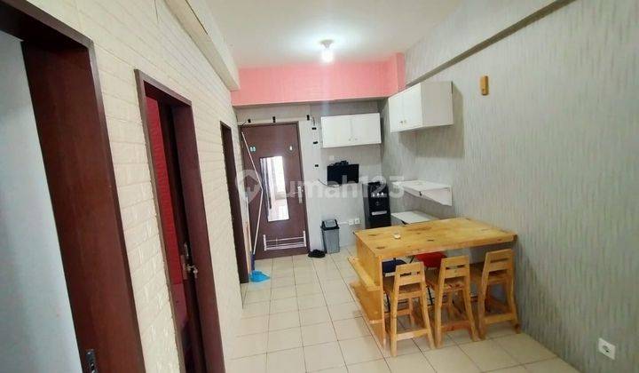 Dijual Apartemen Puri Park View 3 Kamar Tidur Furnished 1