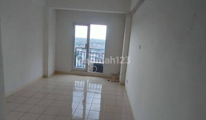 Sewa Apartemen Puri Park View Unfurnished Bagus 1