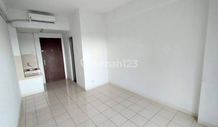 Sewa Apartemen Puri Park View Unfurnished Bagus 2