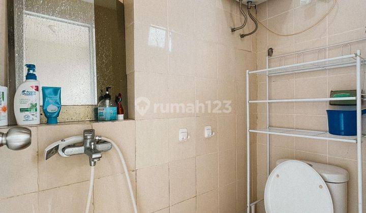 Dijual Apartemen Puri Park View 2br Furnished  9