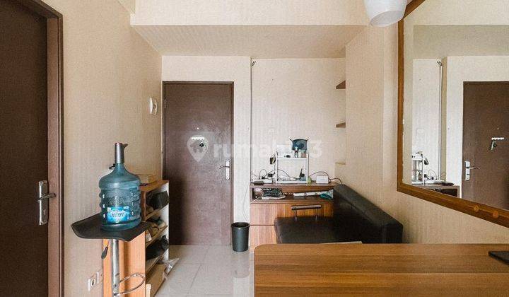 Dijual Apartemen Puri Park View 2br Furnished  10