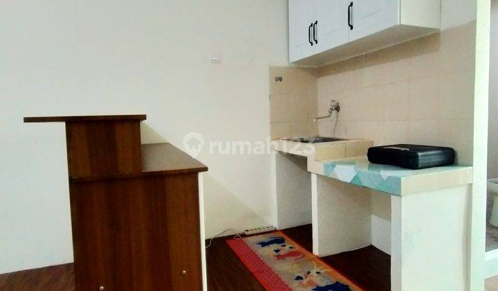 Disewa Apartemen Puri Park View 2 Kamar Tidur Unfurnished 1