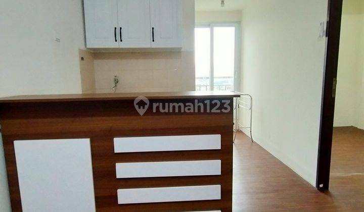 Disewa Apartemen Puri Park View 2 Kamar Tidur Unfurnished 3