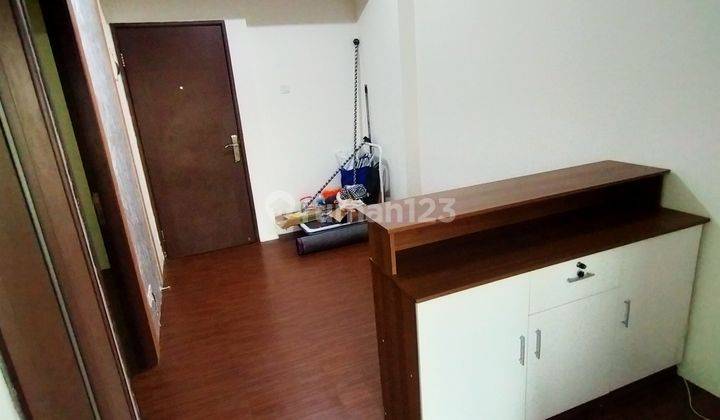 Disewa Apartemen Puri Park View 2 Kamar Tidur Unfurnished 4