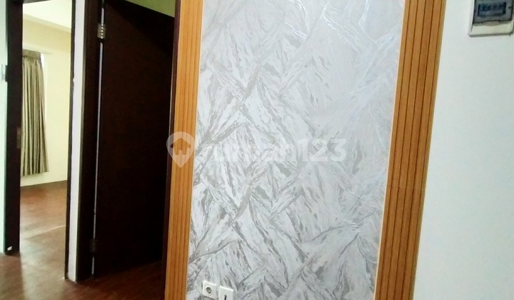 Disewa Apartemen Puri Park View 2 Kamar Tidur Unfurnished 5