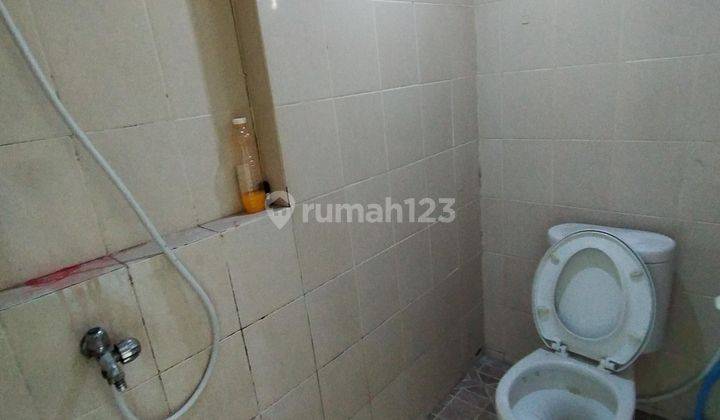 Disewa Apartemen Puri Park View 2 Kamar Tidur Unfurnished 8