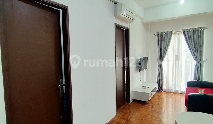 Disewakan Apartemen Puri Park View 2 Kamar Tidur Furnished 4