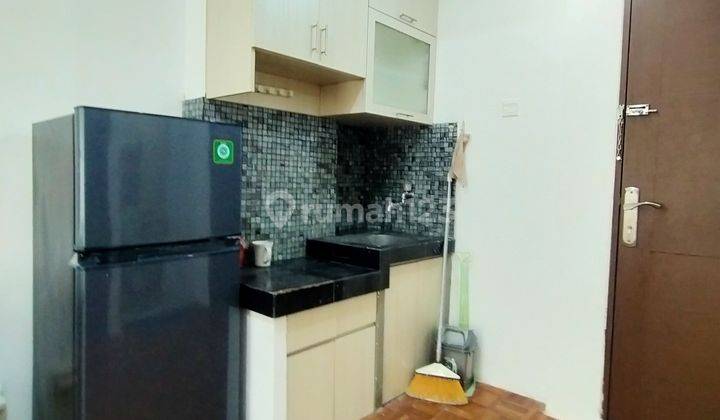 Disewakan Apartemen Puri Park View 2 Kamar Tidur Furnished 5